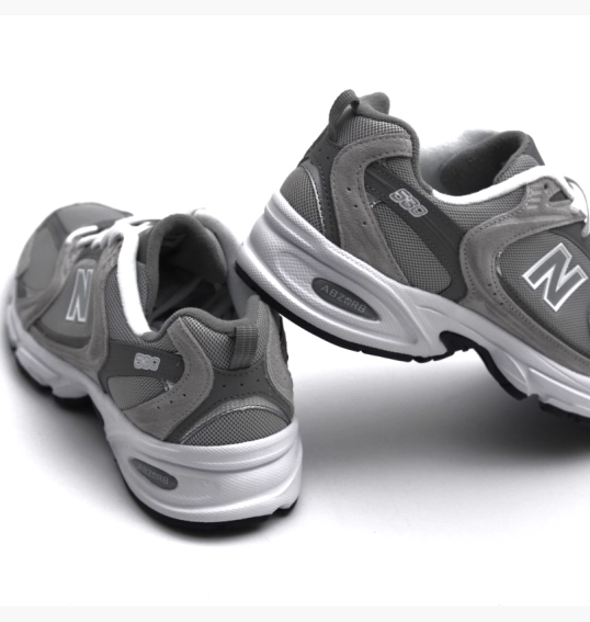 Кросівки унісекс New Balance 530 Grey MR530CK фото 13 — інтернет-магазин Tapok