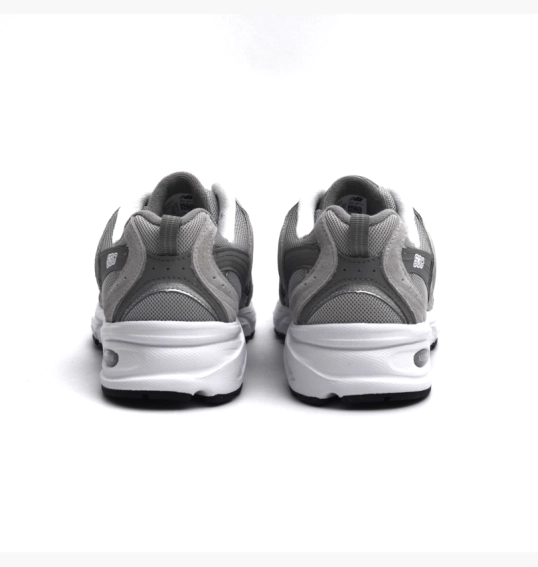 Кросівки унісекс New Balance 530 Grey MR530CK фото 14 — інтернет-магазин Tapok