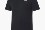 Футболка New Balance Athletics Graphics Black MT41985BK Фото 1