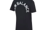 Футболка New Balance Athletics Graphics Black MT41985BK Фото 2