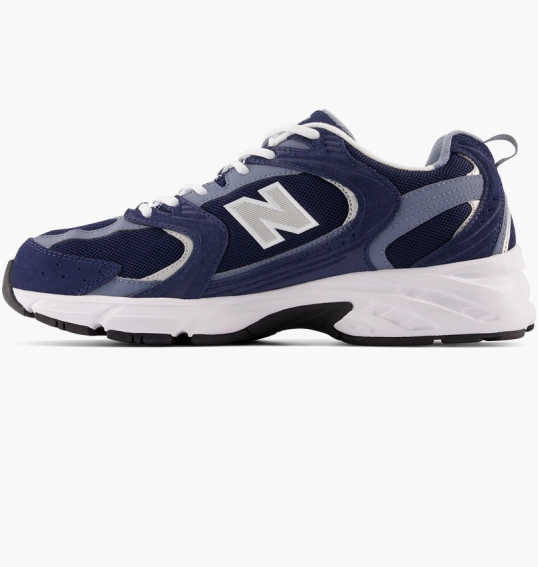 Кроссовки New Balance 530 Blue MR530CA фото 1 — интернет-магазин Tapok