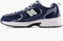 Кросівки чоловічі New Balance 530 Blue MR530CA Фото 1