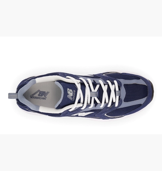 Кросівки чоловічі New Balance 530 Blue MR530CA фото 2 — інтернет-магазин Tapok