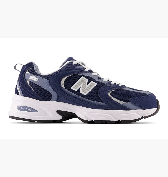 Кросівки чоловічі New Balance 530 Blue MR530CA фото 3 — інтернет-магазин Tapok