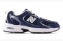 Кроссовки New Balance 530 Blue MR530CA Фото 3