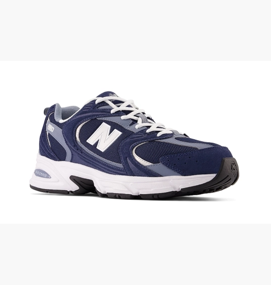 Кроссовки New Balance 530 Blue MR530CA фото 4 — интернет-магазин Tapok