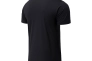 Футболка New Balance Core Run Ss Black MT11205BK Фото 2