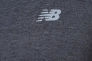 Футболка New Balance Heathertech Grey MT41070BKH Фото 2