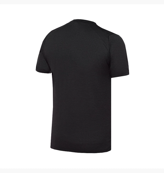 Футболка New Balance Performance Black MT41253BK фото 2 — інтернет-магазин Tapok