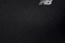 Футболка New Balance Performance Black MT41253BK Фото 3