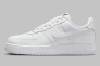 Кроссовки мужские Nike Air Force 1 Low Flyease Triple (FD1146-100) FD1146-100 Фото 2