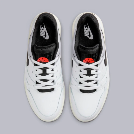Кроссовки мужские Nike Full Force Lo (FB1362-101) фото 4 — интернет-магазин Tapok