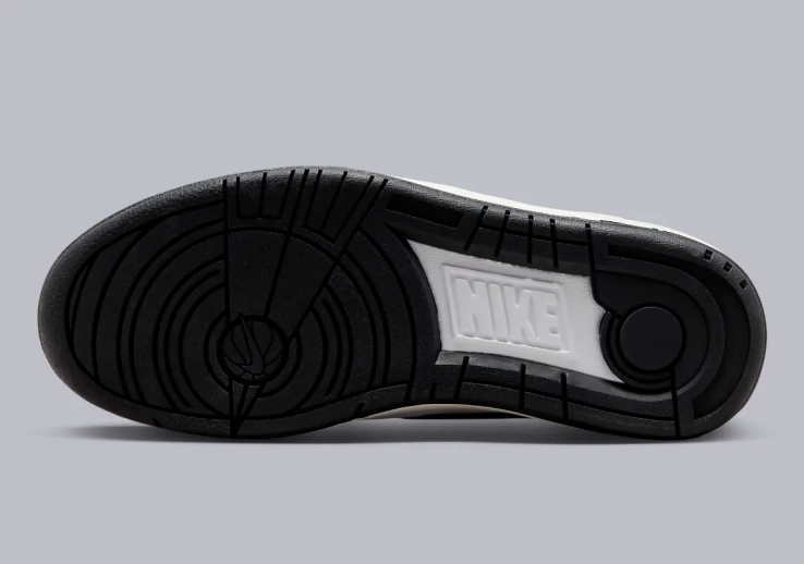 Кроссовки мужские Nike Full Force Lo (FB1362-101) фото 6 — интернет-магазин Tapok