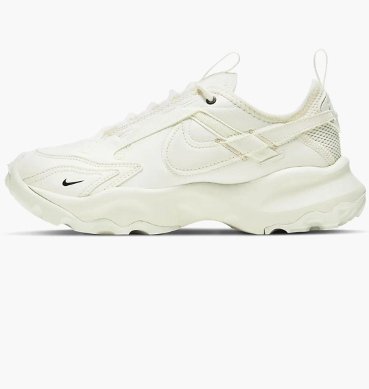 Кросівки жіночі Nike Tc 7900 Beige Dd9682-100 фото 1 — інтернет-магазин Tapok