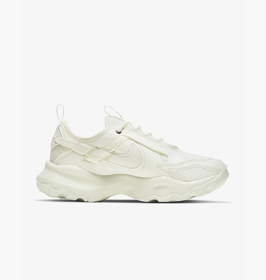 Кросівки жіночі Nike Tc 7900 Beige Dd9682-100 фото 2 — інтернет-магазин Tapok