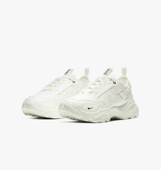 Кросівки жіночі Nike Tc 7900 Beige Dd9682-100 фото 4 — інтернет-магазин Tapok