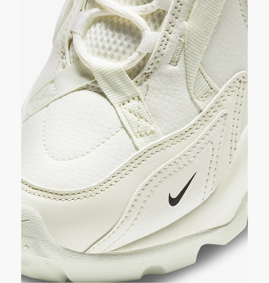 Кросівки жіночі Nike Tc 7900 Beige Dd9682-100 фото 6 — інтернет-магазин Tapok