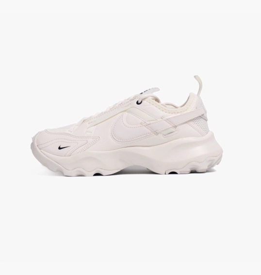 Кросівки жіночі Nike Tc 7900 Beige Dd9682-100 фото 11 — інтернет-магазин Tapok