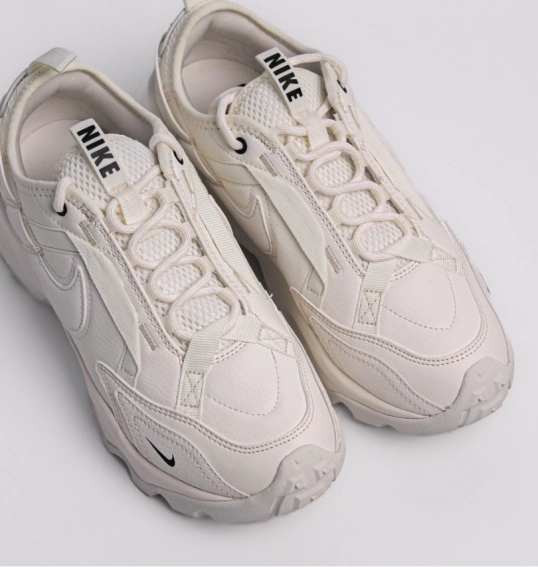 Кросівки жіночі Nike Tc 7900 Beige Dd9682-100 фото 13 — інтернет-магазин Tapok