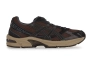 Кроссовки Asics Gel-1130 Suede Brown/Black 1201A255-200 Фото 2