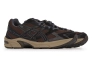 Кроссовки Asics Gel-1130 Suede Brown/Black 1201A255-200 Фото 3