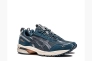 Кроссовки Asics Gel-1090V2 Black 1203A224-400 Фото 3