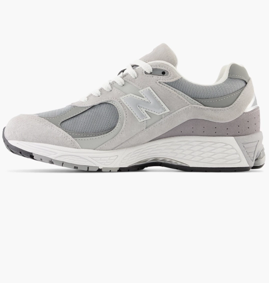 Кроссовки New Balance Gore-Tex Grey M2002RXJ фото 1 — интернет-магазин Tapok