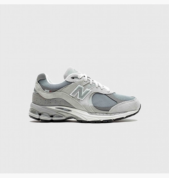 Кроссовки New Balance Gore-Tex Grey M2002RXJ фото 2 — интернет-магазин Tapok