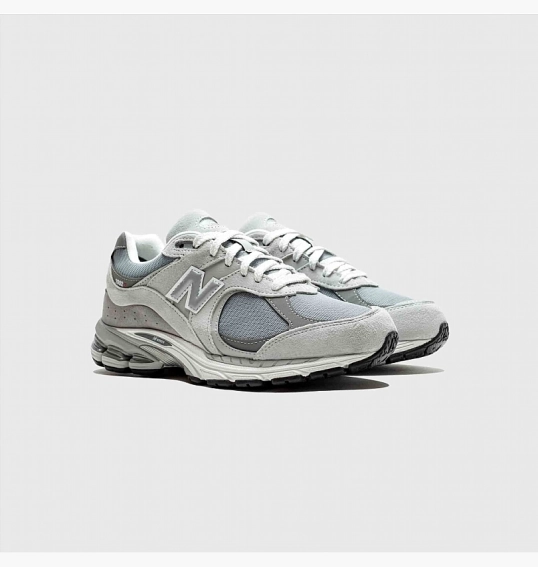 Кроссовки New Balance Gore-Tex Grey M2002RXJ фото 3 — интернет-магазин Tapok