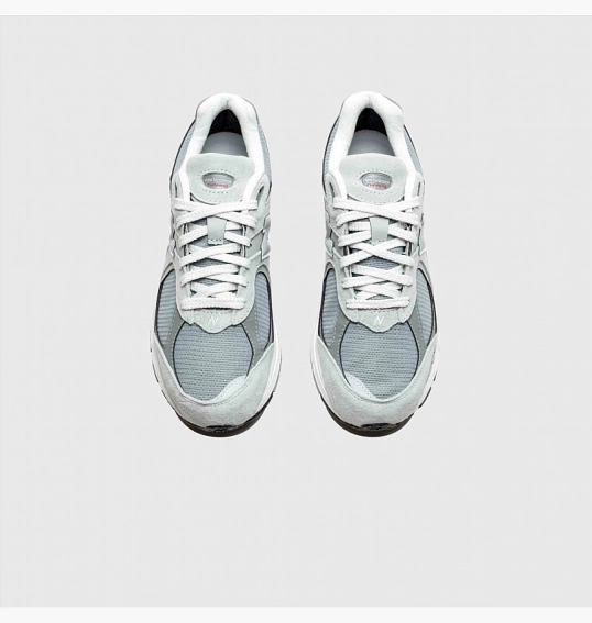 Кросівки New Balance Gore-Tex Grey M2002RXJ фото 4 — інтернет-магазин Tapok