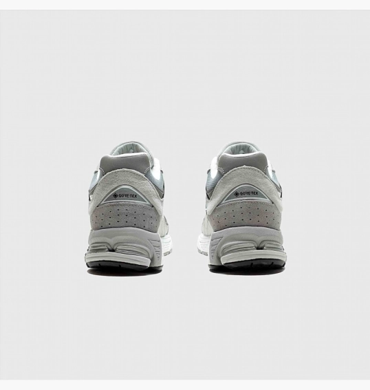 Кросівки New Balance Gore-Tex Grey M2002RXJ фото 5 — інтернет-магазин Tapok