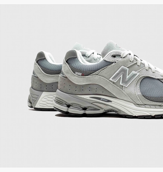Кросівки New Balance Gore-Tex Grey M2002RXJ фото 6 — інтернет-магазин Tapok
