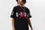 Футболка JORDAN MJD AIR STRETCH SS CREW DV1445-010 Фото 1