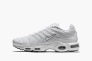 Кроссовки Nike Air Max Plus White 604133-139 Фото 2