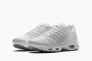 Кроссовки Nike Air Max Plus White 604133-139 Фото 6