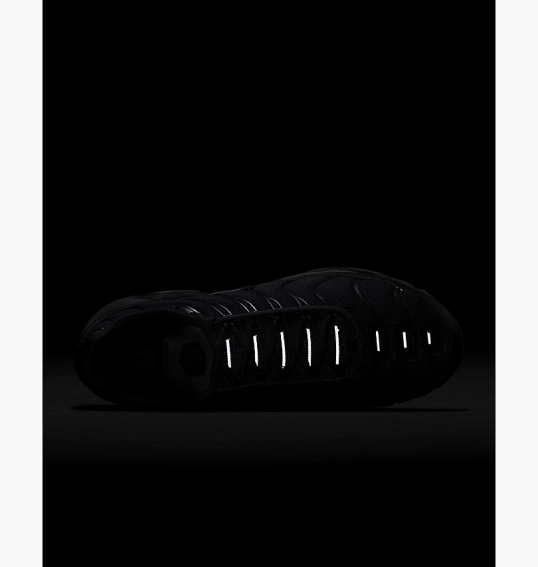Кроссовки Nike Air Max Plus White 604133-139 фото 8 — интернет-магазин Tapok