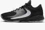 Кроссовки Nike Zoom Freak 4 Cookies And Cream Black Dj6149-001 Фото 1