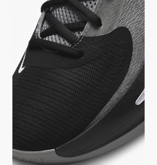 Кроссовки Nike Zoom Freak 4 Cookies And Cream Black Dj6149-001 фото 8 — интернет-магазин Tapok
