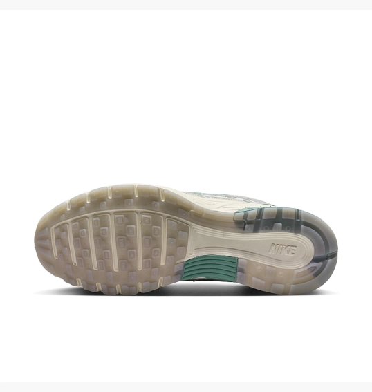 Кросівки Nike P-6000 Premium White/Beige HF4308-072 фото 4 — інтернет-магазин Tapok