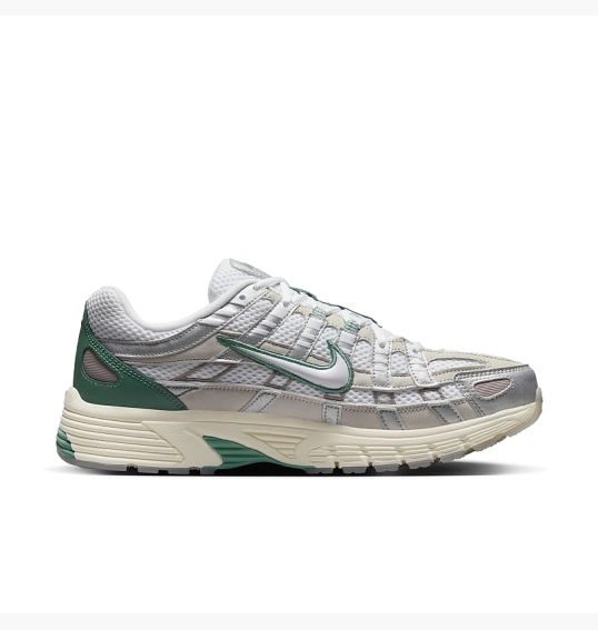 Кросівки Nike P-6000 Premium White/Beige HF4308-072 фото 8 — інтернет-магазин Tapok