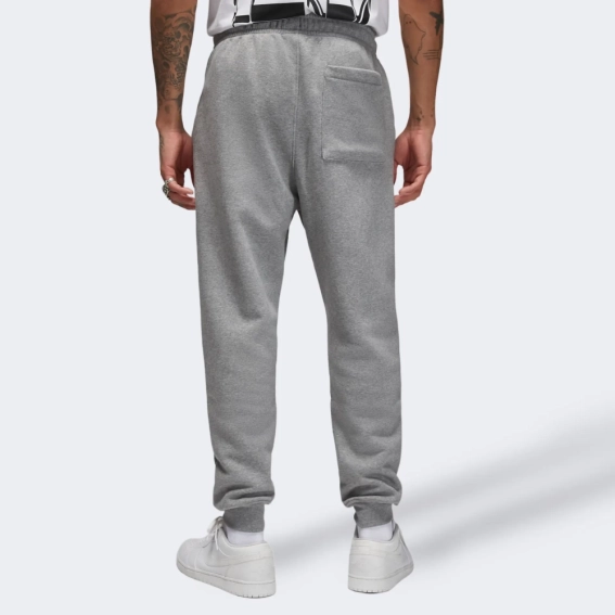 Штани JORDAN M J ESS FLC PANT FJ7779-091 фото 2 — інтернет-магазин Tapok