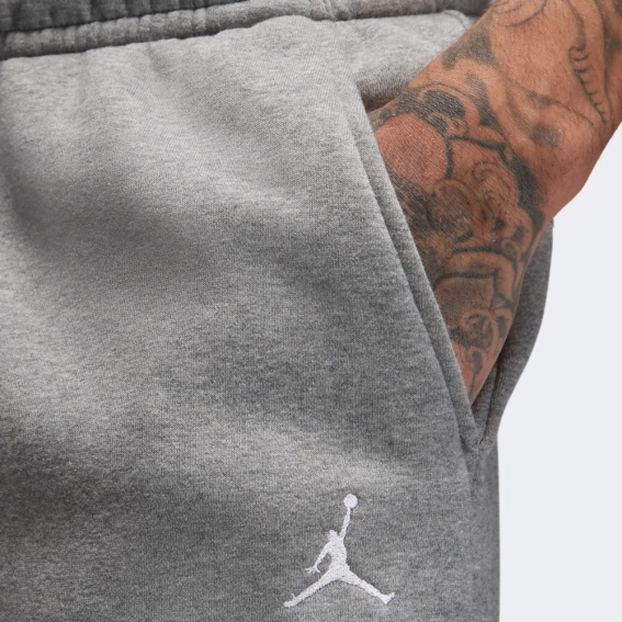 Штани JORDAN M J ESS FLC PANT FJ7779-091 фото 4 — інтернет-магазин Tapok