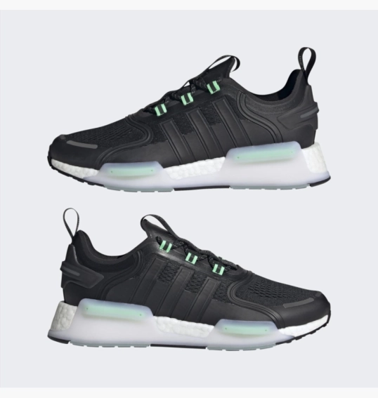 Чоловічі кросівки Adidas NMD V3 GX2084 фото 2 — інтернет-магазин Tapok