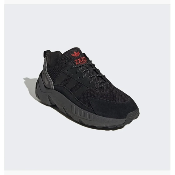 Чоловічі кросівки Adidas ZX 22 Boost HQ6631 фото 2 — інтернет-магазин Tapok
