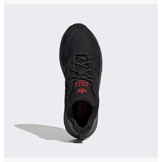 Чоловічі кросівки Adidas ZX 22 Boost HQ6631 фото 3 — інтернет-магазин Tapok