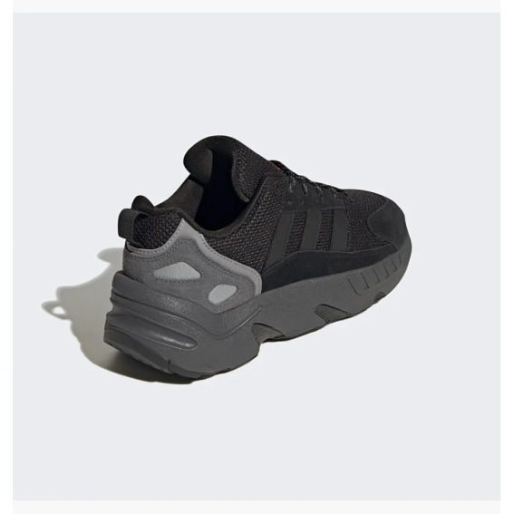 Чоловічі кросівки Adidas ZX 22 Boost HQ6631 фото 4 — інтернет-магазин Tapok