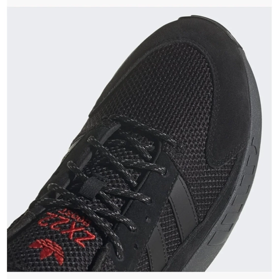 Чоловічі кросівки Adidas ZX 22 Boost HQ6631 фото 6 — інтернет-магазин Tapok