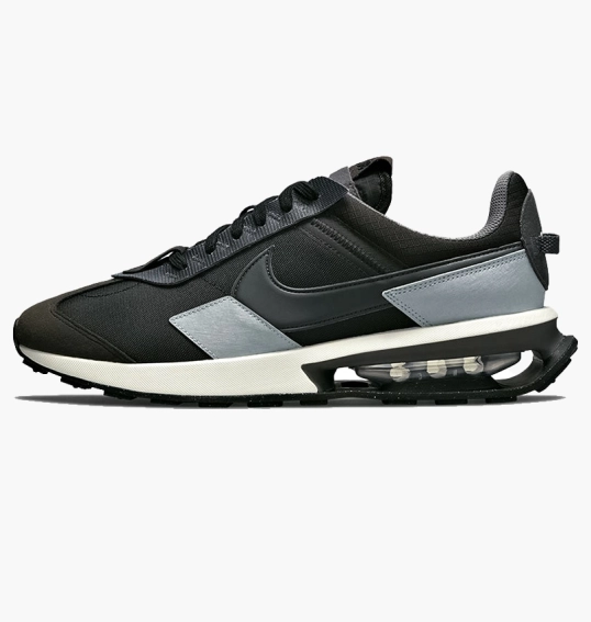Кроссовки Nike Air Max Pre-Day Black DA4263-001 фото 1 — интернет-магазин Tapok