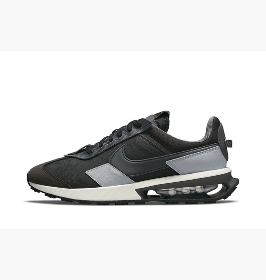 Кроссовки Nike Air Max Pre-Day Black DA4263-001 фото 2 — интернет-магазин Tapok