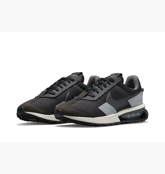 Кроссовки Nike Air Max Pre-Day Black DA4263-001 фото 3 — интернет-магазин Tapok